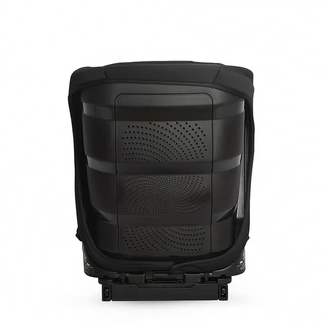 Scaun auto isize 100-150 cm coccolle eris rock blue smb324085932