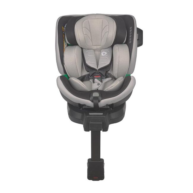 Scaun auto isize 40-150 cm coccolle mago jet black smb324084860