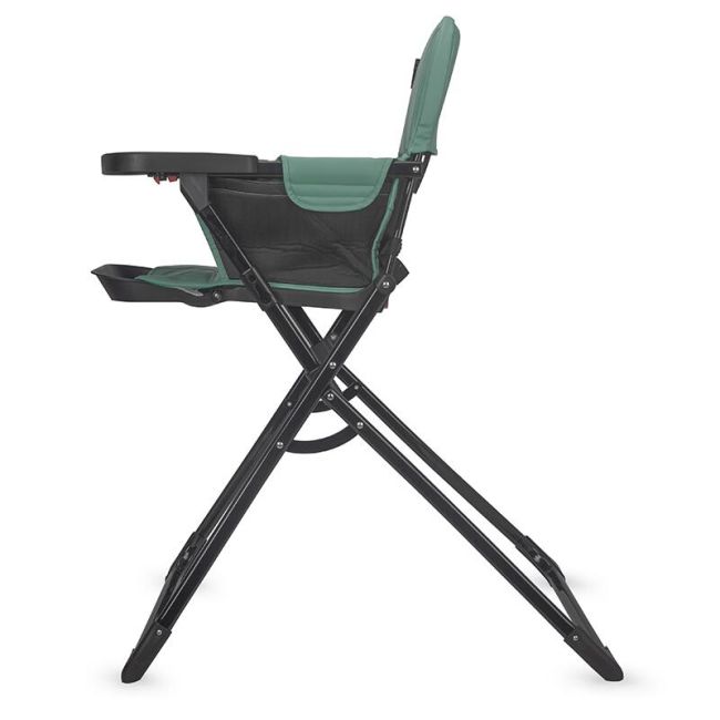 Scaun de luat masa coccolle miso emerald green smb324088180
