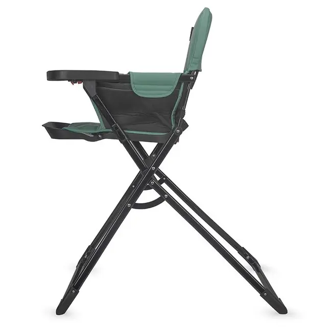 Scaun de luat masa coccolle miso emerald green smb324088180