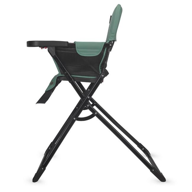 Scaun de luat masa coccolle miso emerald green smb324088180