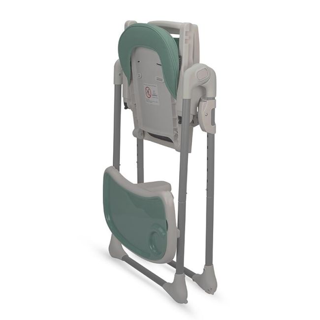 Scaun de luat masa coccolle noori emerald green smb324088280