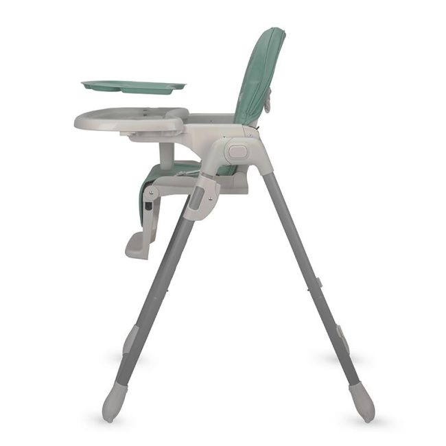 Scaun de luat masa coccolle noori emerald green smb324088280