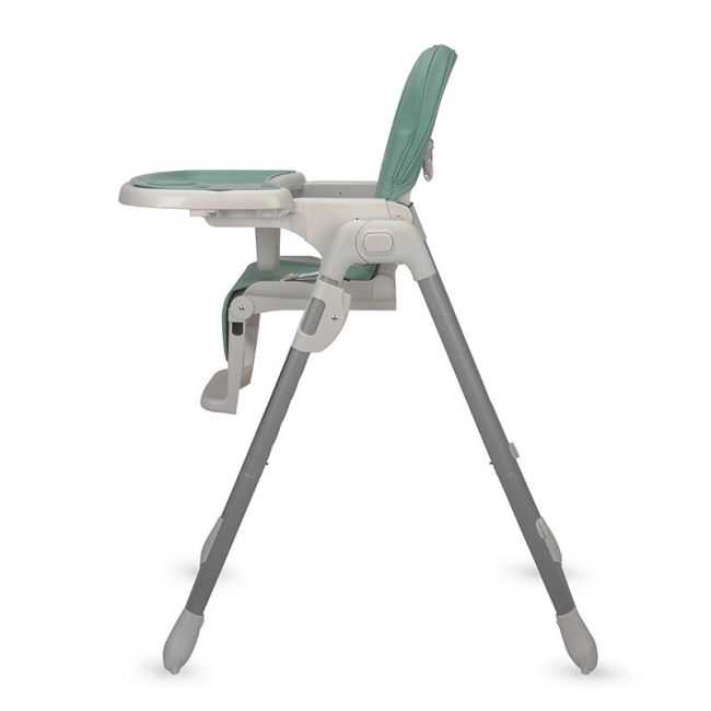 Scaun de luat masa coccolle noori emerald green smb324088280