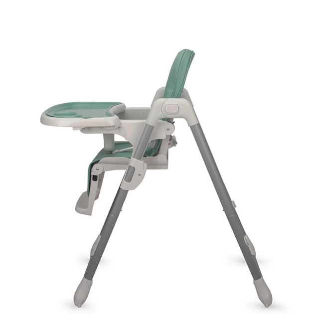 Scaun de luat masa coccolle noori emerald green smb324088280