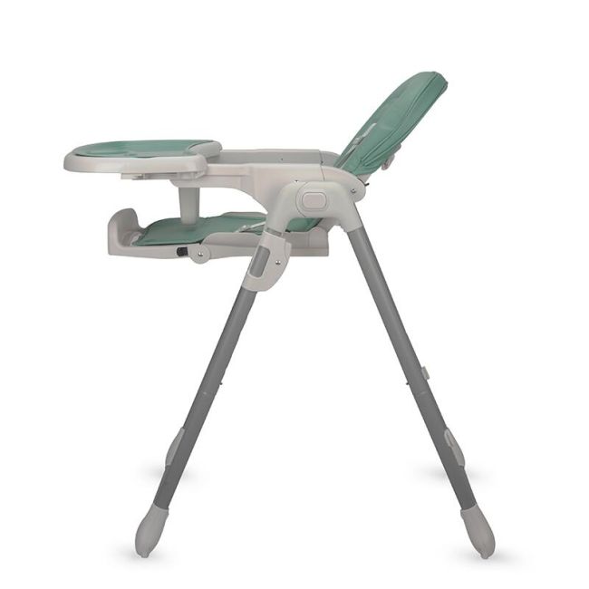 Scaun de luat masa coccolle noori emerald green smb324088280