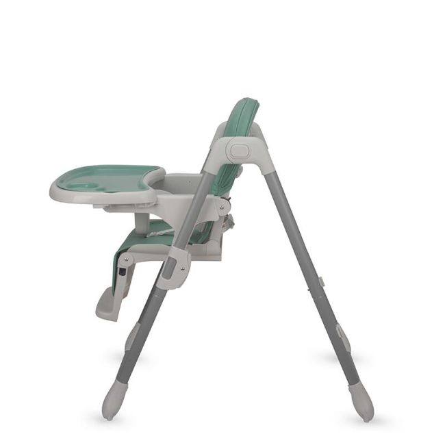 Scaun de luat masa coccolle noori emerald green smb324088280