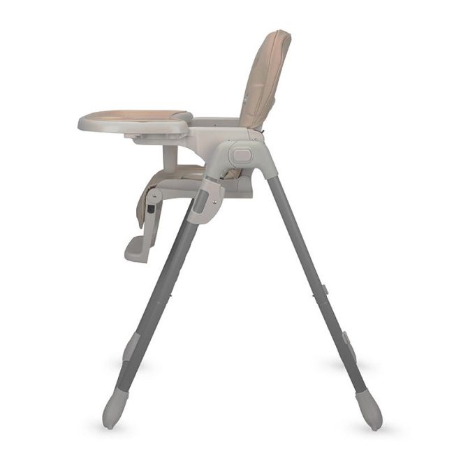 Scaun de luat masa coccolle noori sand beige smb324088244