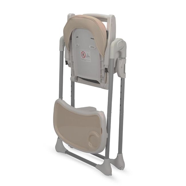 Scaun de luat masa coccolle noori sand beige smb324088244