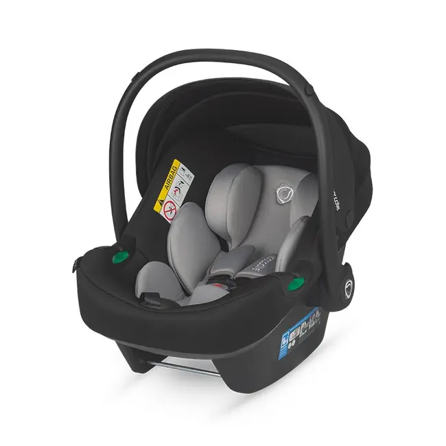 Scoica auto isize coccolle knox greystone smb324080371