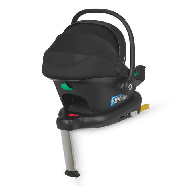 Scoica auto isize coccolle knox greystone smb324080371