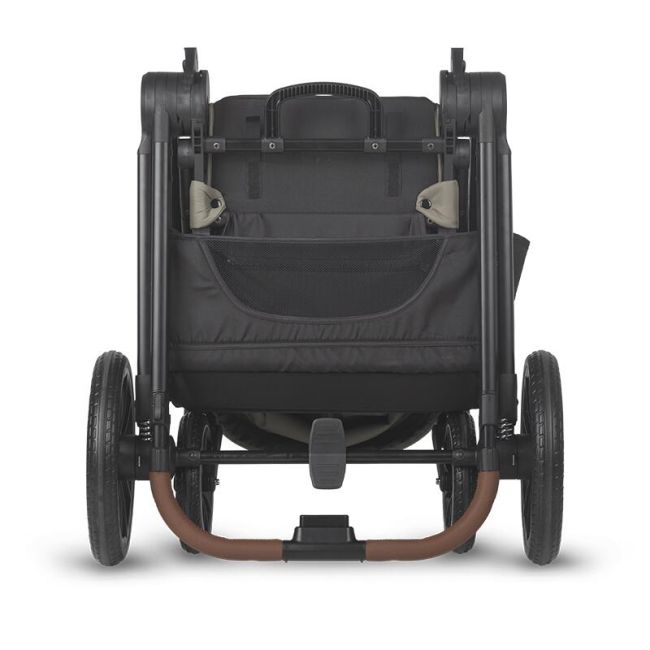 Sistem modular 3in1 coccolle aspen ocean blue + scoica auto coccolle knox greystone smb324062332423080371