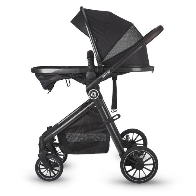 Sistem modular transformabil coccolle ago diamond black smb324061960