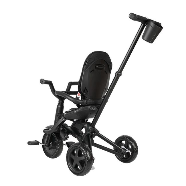 Tricicleta ultrapliabila qplay nova niello negru smb322013160