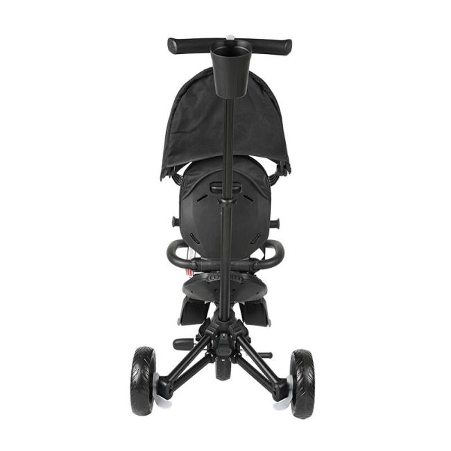 Tricicleta ultrapliabila qplay nova niello negru smb322013160