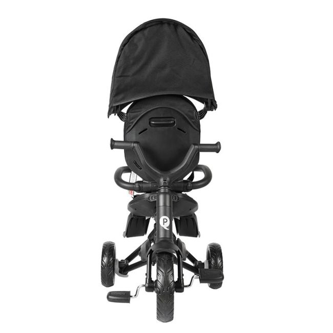 Tricicleta ultrapliabila qplay nova niello negru smb322013160