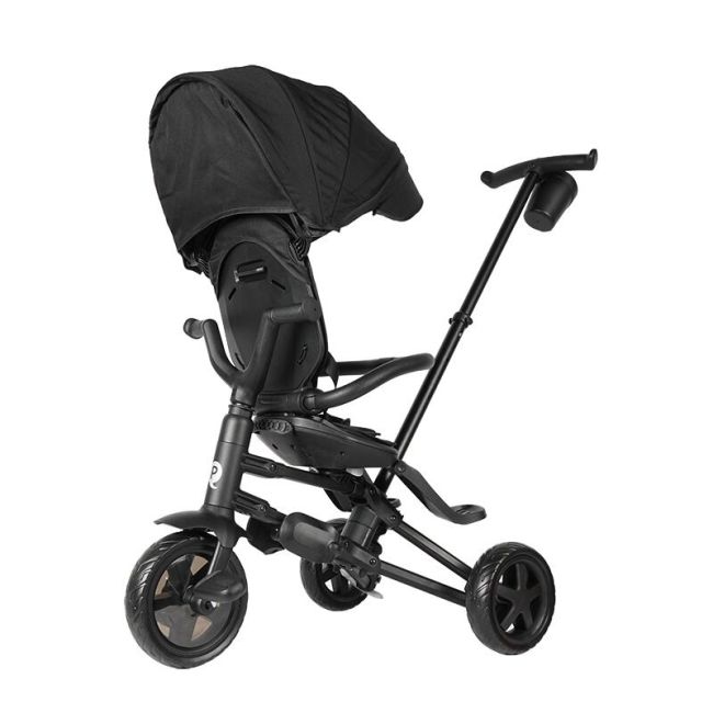 Tricicleta ultrapliabila qplay nova niello negru smb322013160