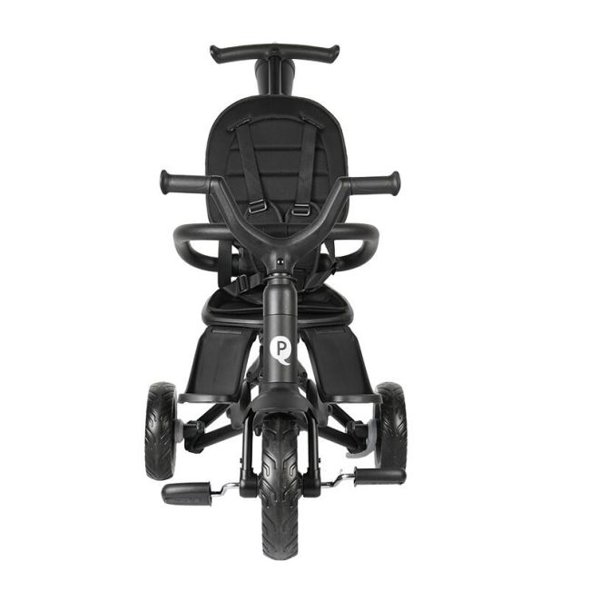 Tricicleta ultrapliabila qplay nova niello negru smb322013160