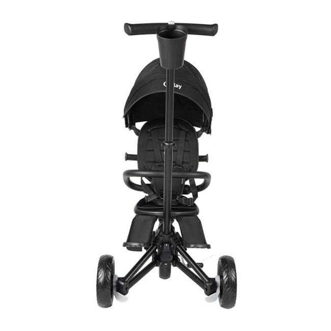 Tricicleta ultrapliabila qplay nova niello negru smb322013160