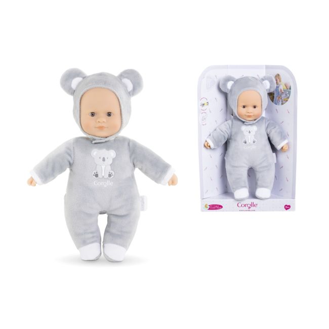COROLLE MDC BEBELUS SWEET HEART KOALA 30CM VIV9000100610