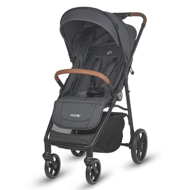 Carucior sport coccolle finley jet black smb324032164