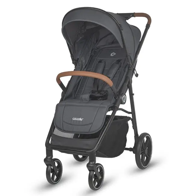 Carucior sport coccolle finley jet black smb324032164