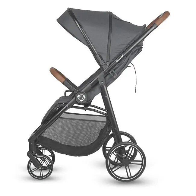 Carucior sport coccolle finley jet black smb324032164
