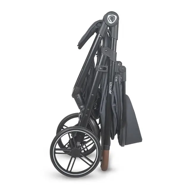 Carucior sport coccolle finley jet black smb324032164