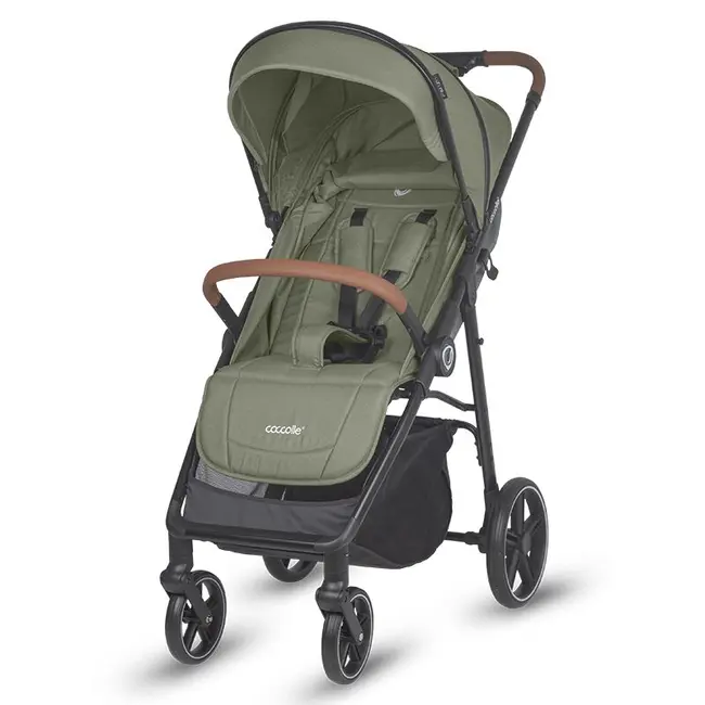 Carucior sport coccolle finley moss green smb324032181