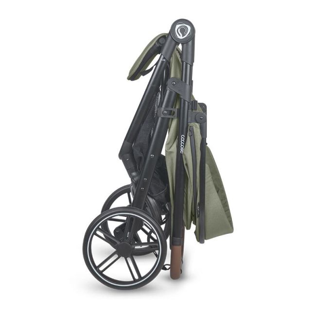 Carucior sport coccolle finley moss green smb324032181