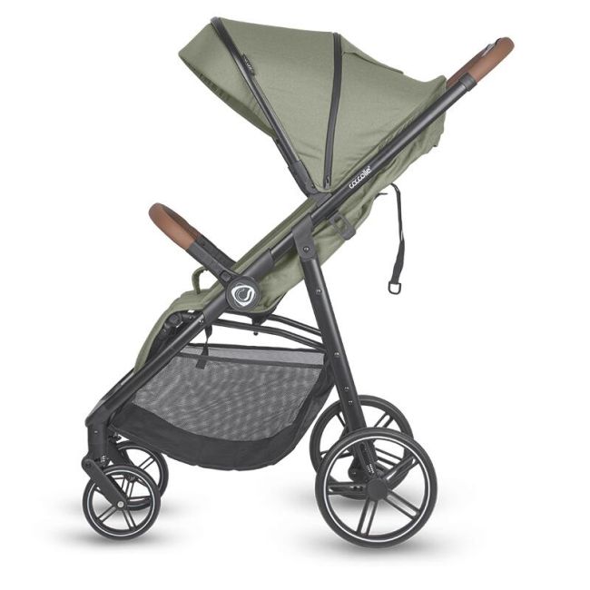 Carucior sport coccolle finley moss green smb324032181