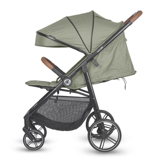 Carucior sport coccolle finley moss green smb324032181