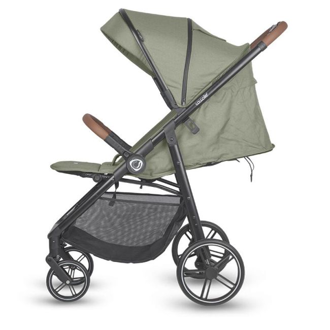Carucior sport coccolle finley moss green smb324032181
