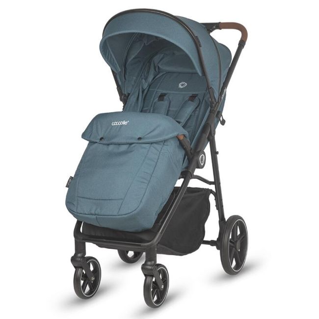 Carucior sport coccolle finley ocean blue smb324032132