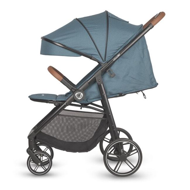 Carucior sport coccolle finley ocean blue smb324032132