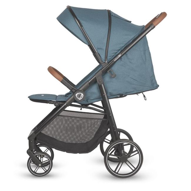 Carucior sport coccolle finley ocean blue smb324032132