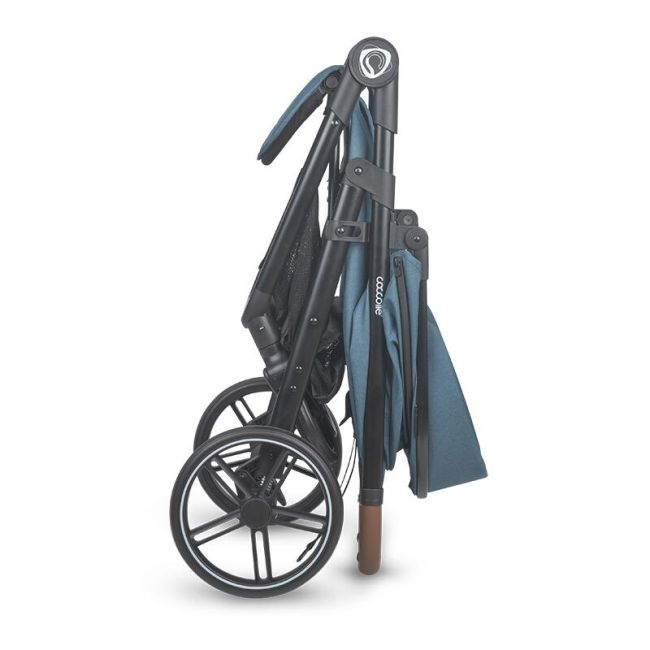 Carucior sport coccolle finley ocean blue smb324032132