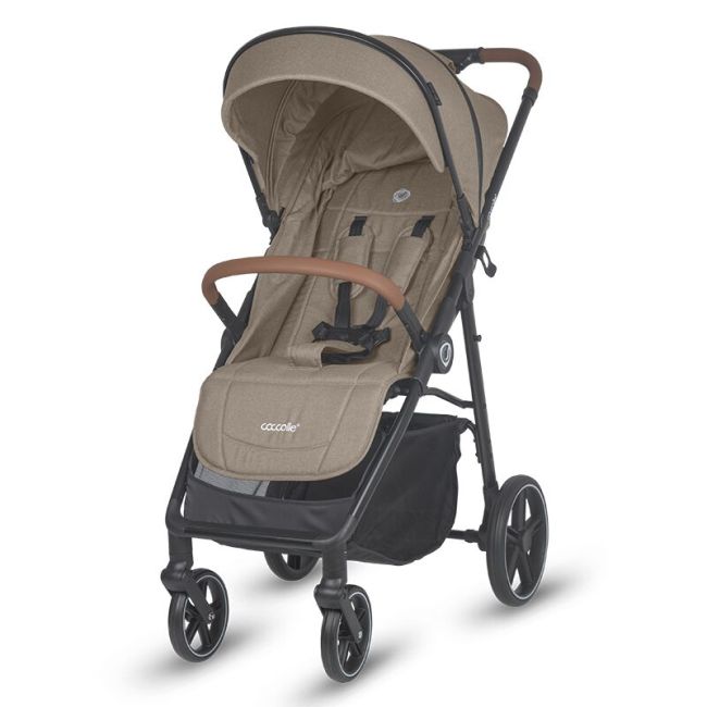 Carucior sport coccolle finley sand beige smb324032144