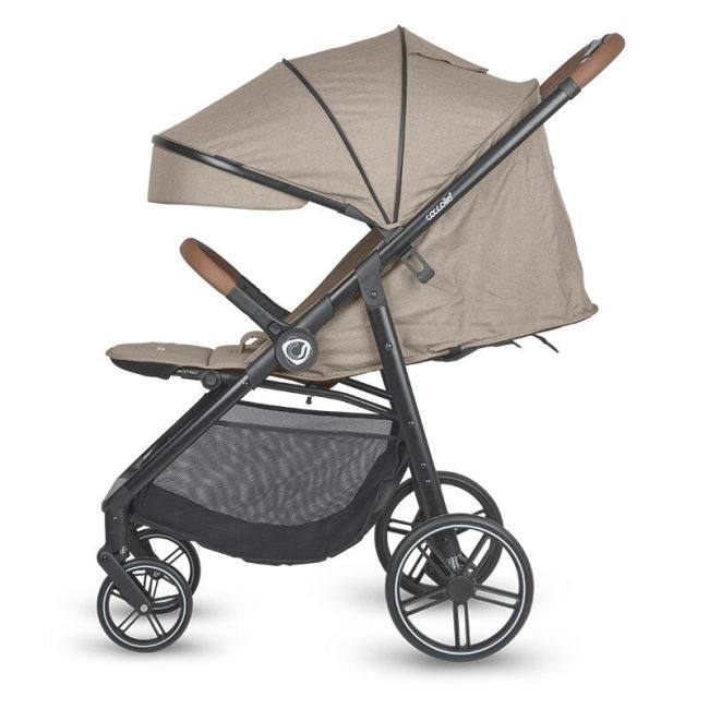 Carucior sport coccolle finley sand beige smb324032144