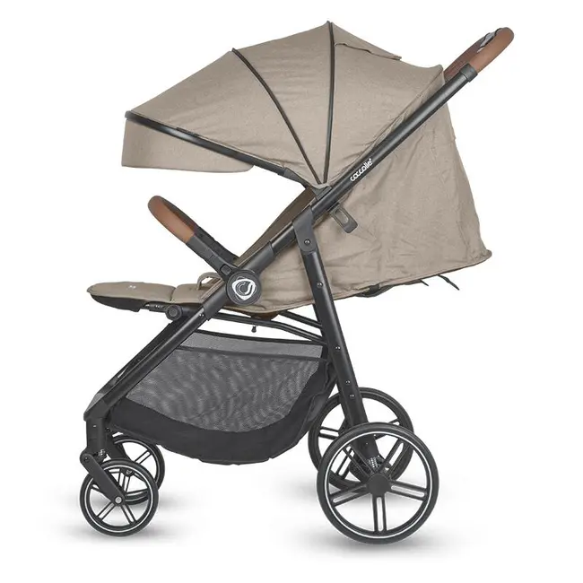 Carucior sport coccolle finley sand beige smb324032144