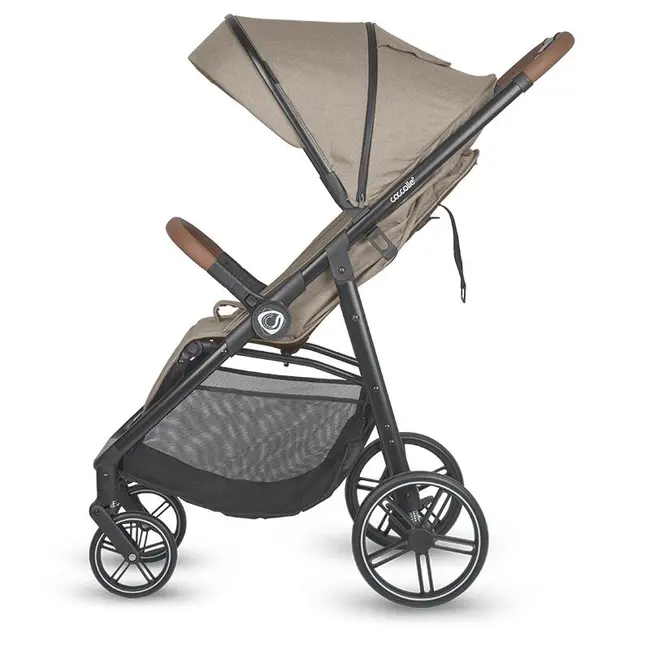 Carucior sport coccolle finley sand beige smb324032144