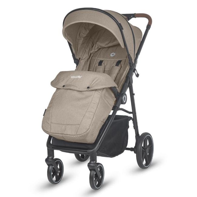 Carucior sport coccolle finley sand beige smb324032144