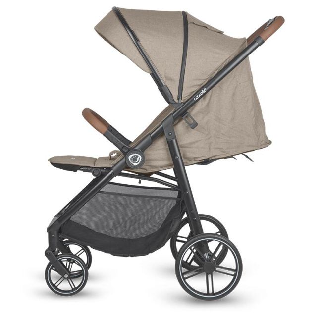 Carucior sport coccolle finley sand beige smb324032144