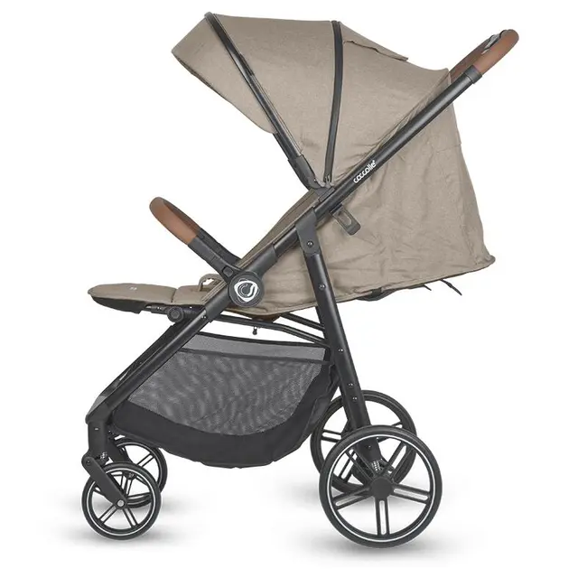 Carucior sport coccolle finley sand beige smb324032144