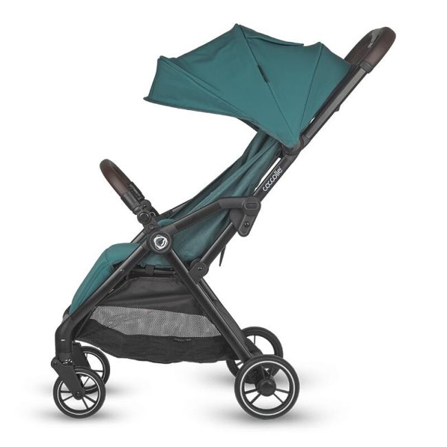 Carucior sport pliere automata coccolle arella emerald green smb324033180