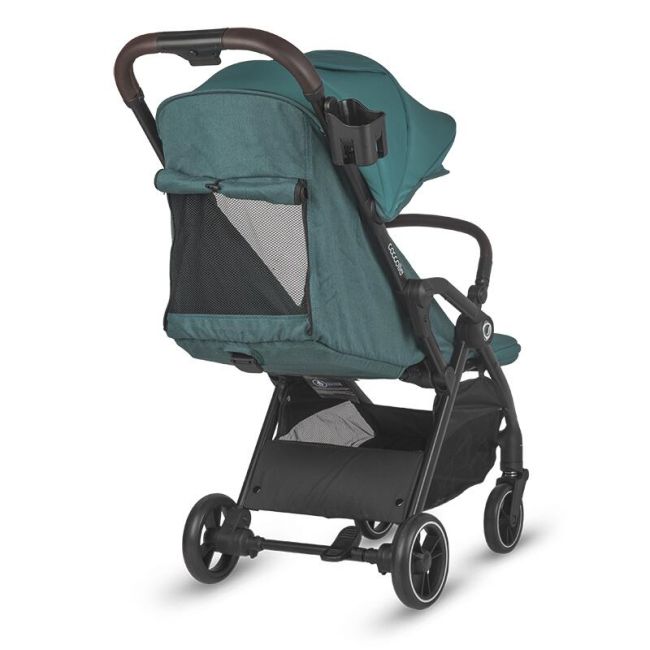 Carucior sport pliere automata coccolle arella emerald green smb324033180