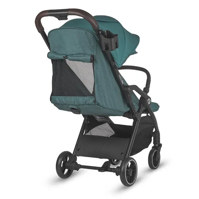 Carucior sport pliere automata coccolle arella emerald green smb324033180