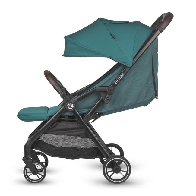 Carucior sport pliere automata coccolle arella emerald green smb324033180