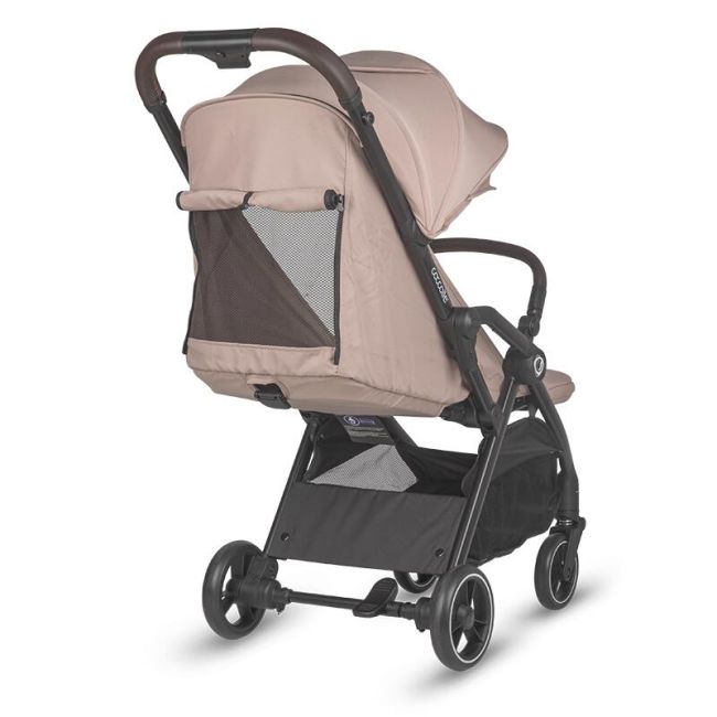 Carucior sport pliere automata coccolle arella sand beige smb324033144