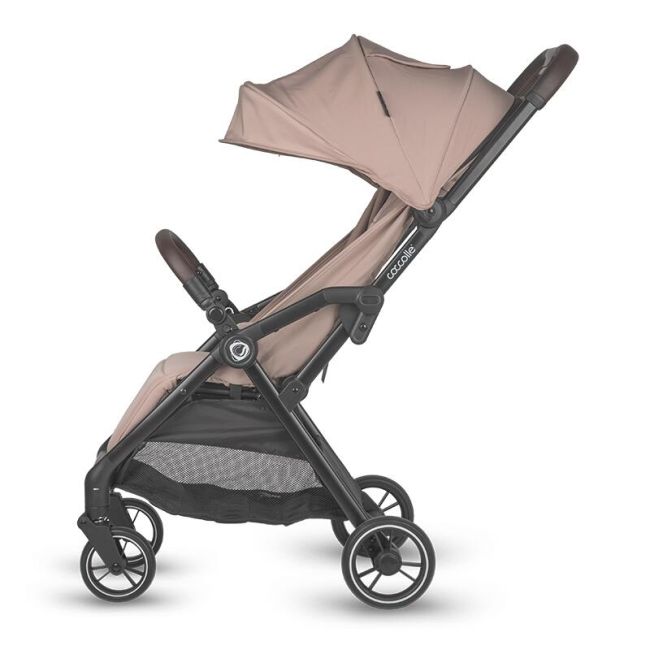 Carucior sport pliere automata coccolle arella sand beige smb324033144